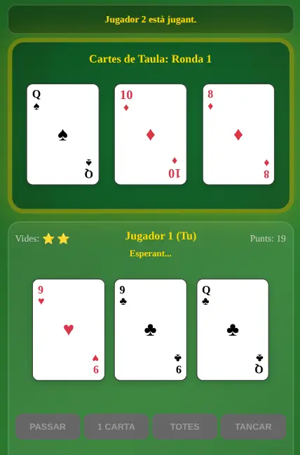 Trenta-u screenshot
